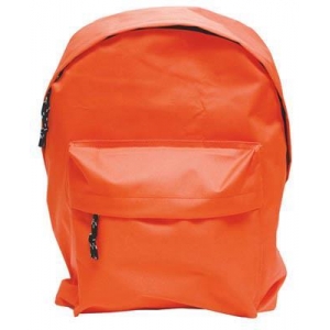 ΤΣΑΝΤΑ ΠΛΑΤΗΣ MOOD OMEGA 0580074 Πορτοκαλι