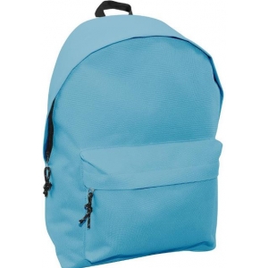 ΤΣΑΝΤΑ ΠΛΑΤΗΣ MOOD OMEGA 072643 Σιελ