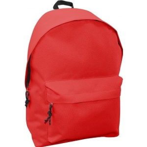 ΤΣΑΝΤΑ ΠΛΑΤΗΣ MOOD OMEGA 072642 Κοκκινη