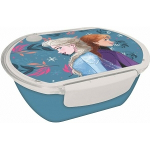 ΔΟΧΕΙΟ ΦΑΓΗΤΟΥ GIM 680ml FROZEN 551-37267