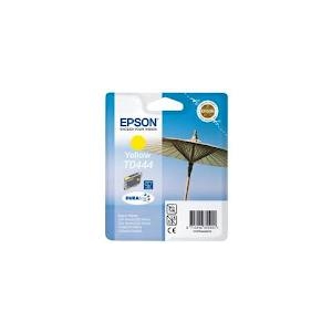 ΜΕΛΑΝΙ EPSON T0444 YELLOW (C13T04444010)