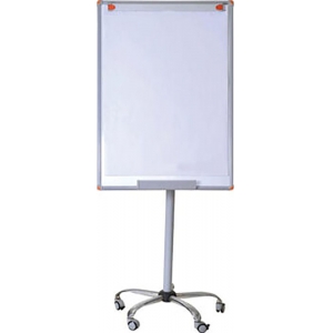 ΠΙΝΑΚΑΣ ΠΑΡΟΥΣΙΑΣΗΣ ΤΡΟΧΗΛΑΤΟΣ 65Χ100εκ. (BW6365100)