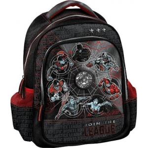 ΣΑΚΙΔΙΟ ΝΗΠΙΟΥ GRAFFITI Justice League 195791