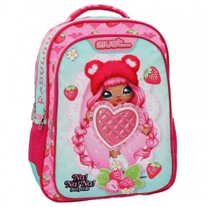 ΤΣΑΝΤΑ ΠΛΑΤΗΣ MUST ΔΗΜΟΤΙΚΟΥ NANANA FABULOUS 503474