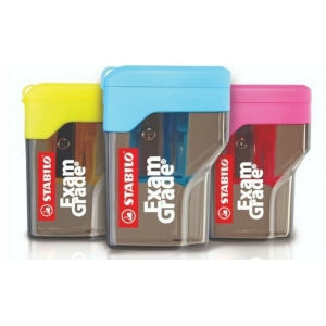 ΞΥΣΤΡΑ Stabilo Exam Colorful 4538 βαρελάκι