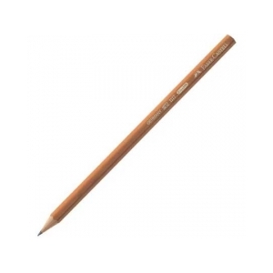 ΜΟΛΥΒΙ FABER NATURAL 1117 ΟΙΚΟΛΟΓΙΚΟ