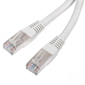 ΚΑΛΩΔΙΟ UTP CAT-6 2xRJ45 / 10m