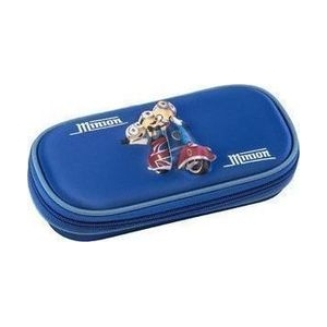 ΚΑΣΕΤΙΝΑ GRAFFITI 3D MINNIONS INVASION 16481