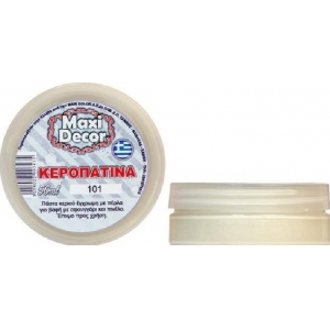 ΚΕΡΟΠΑΤΙΝΑ MAXI DECOR 50ml (για decoupage)