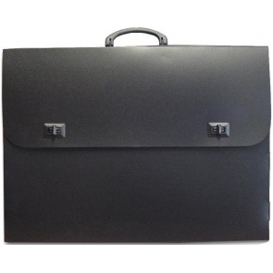 ΤΣΑΝΤΑ ΣΧΕΔΙΟΥ ΝΕΧΤ ΠΛΑΣΤΙΚΗ ΜΑΥΡΗ 39Χ53X5εκ.