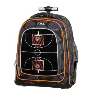 ΣΑΚΙΔΙΟ POLO TROLLEY ORBIT 965056-8423 (2026)