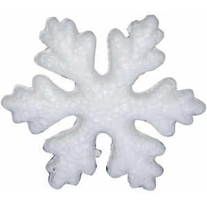 ΧΙΟΝΟΝΙΦΑΔΑ ΑΠΟ ΦΕΛΙΖΟΛ ΜΕ 6Χ6εκ. (D719)