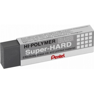 ΓΟΜΑ PENTEL Super Hard Hi-Polymer ZEB20