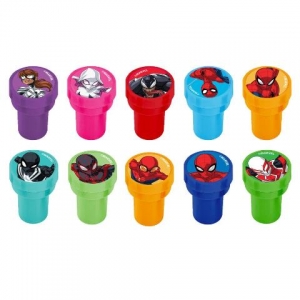 ΣΦΡΑΓΙΔΑ SPIDERMAN ΔΙΑΦΟΡΑ ΣΧΕΔΙΑ 508162