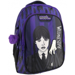 Τσάντα πλάτης Must Wednesday Hand 000503662