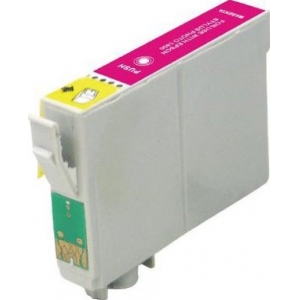 ΜΕΛΑΝΙ ΣΥΜΒΑΤΟ EPSON T1283 MAGENTA