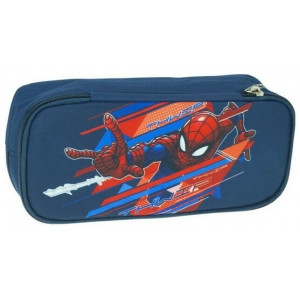 ΚΑΣΕΤΙΝΑ ΟΒΑΛ GIM Spiderman Lines 337-01144