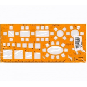 ΣΤΕΝΣΙΛ ΑΡΧΙΤΕΚΤΟΝΙΚΗΣ ΕΠΙΠΛΑ ΤΡΑΠΕΖΑΡΙΑ