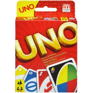UNO MATTEL (W2087)