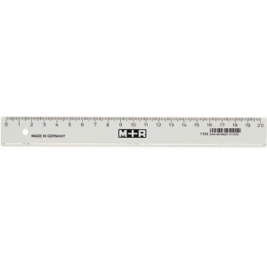 ΧΑΡΑΚΑΣ ΠΛΑΣΤΙΚΟΣ M+R 1120 (20εκ.)
