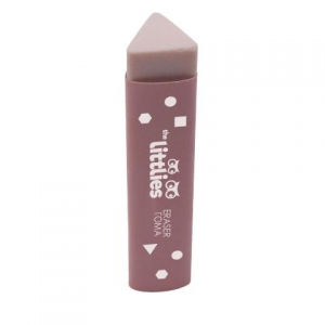 ΓΟΜΑ 80MM THE LITTLIES 646942