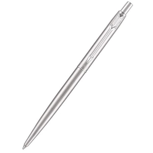 ΣΤΥΛΟ PARKER JOTTER SILVER SLIM  BP
