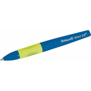 ΣΤΥΛΟ PELIKAN ERASE 2.0 ΜΠΛΕ