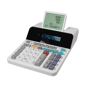ΑΡΙΘΜΟΜΗΧΑΝΗ SHARP EL-1901 DIGITAL 12 ψηφίων