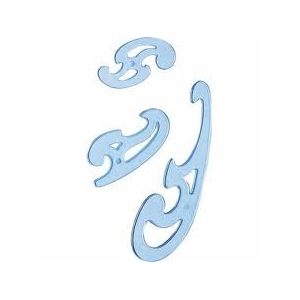 ΚΑΜΠΥΛΟΓΡΑΜΜΑ ARDA ΣΕΤ 3 ΤΕΜ.