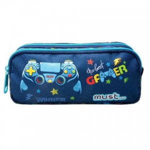 ΚΑΣΕΤΙΝΑ MUST ENERGY THE BEST GAMER 585102