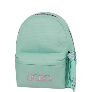 ΣΑΚΙΔΙΟ POLO BACKPACK + SCARF 9-01-135-5945 (2025)