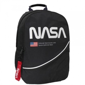 ΤΣΑΝΤΑ ΠΛΑΤΗΣ 33X16X45 2ΘΗΚΕΣ NASA 486020