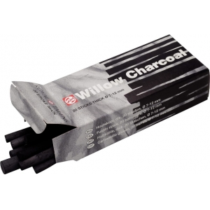 ΚΑΡΒΟΥΝΟ ΖΩΓΡΑΦΙΚΗΣ TALENS ΠΑΧΥ 7-12mm (20τμχ)