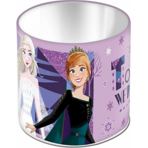ΜΟΛΥΒΟΘΗΚΗ ΜΕΤΑΛΛΙΚΗ FROZEN 2 562703
