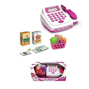 ΤΑΜΕΙΑΚΗ ΜΗΧΑΝΗ STOP & LOOK 0658278 με φώς & ήχο