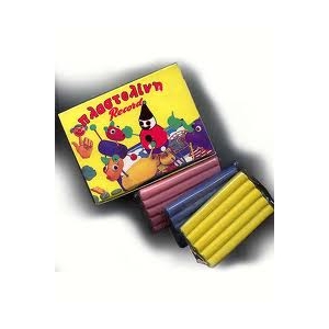 ΠΛΑΣΤΕΛΙΝΗ RECORD 11 ΧΡΩΜΑΤΩΝ