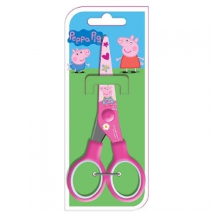 ΨΑΛΙΔΑΚΙ ΣΧΟΛΙΚΟ PEPPA PIG 482714 (13.5cm)