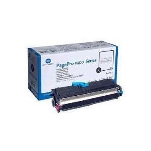 TONER KONICA MINOLTA PRO 1300 BLACK
