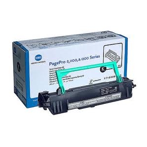 TONER KONICA MINOLTA PAGE PRO 8 SERIES