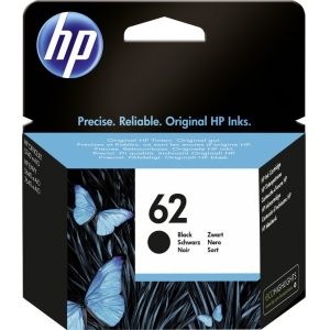 ΜΕΛΑΝΙ HP 62 BLACK (C2P04AE) 200pages