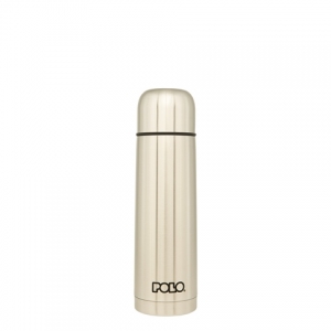 ΠΑΓΟΥΡΙ ΘΕΡΜΟΣ POLO INOX 500ML 949006 (2024)
