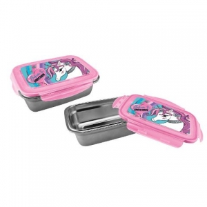 ΦΑΓΗΤΟΔΟΧΕΙΟ ΑΝΟΞΕΙΔΩΤΟ UNICORN 241421