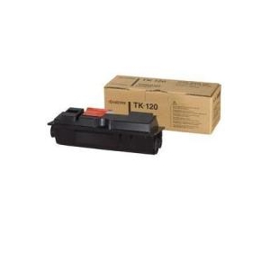 TONER KYOCERA MITA TK-120 BLACK
