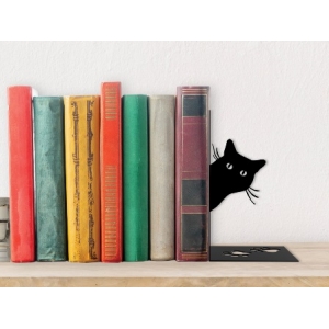 ΒΙΒΛΙΟΣΤΑΤΗΣ TOTAL GIFT XL2102 CAT 10x17x10cm