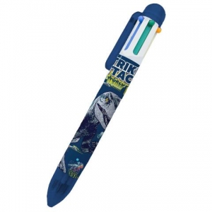 ΣΤΥΛΟ ME 6 ΧΡΩΜΑΤΑ JURASSIC 570932