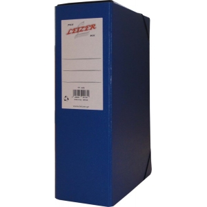 ΚΟΥΤΙ ΑΡΧΕΙΟΥ ΛΑΣΤΙΧΟ FIBER 11cm