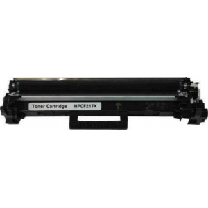 TONER ΣΥΜΒΑΤΟ HP CF217X (17X) m102/m130 3.5kpgs
