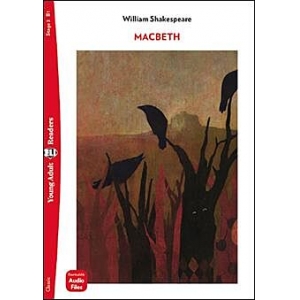 YAR 3: MACBETH B1 (+ CD) UPDATED