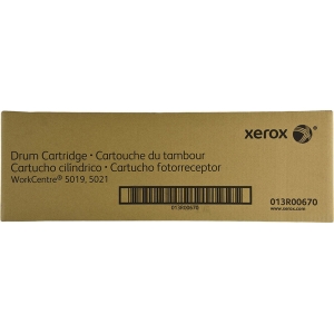 Drum Xerox 013R00670 (5019/5021) 80kpgs
