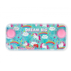 Legami Water Game Unicorn MWG0001 Διαδραστικό Παιχνίδι Νερού